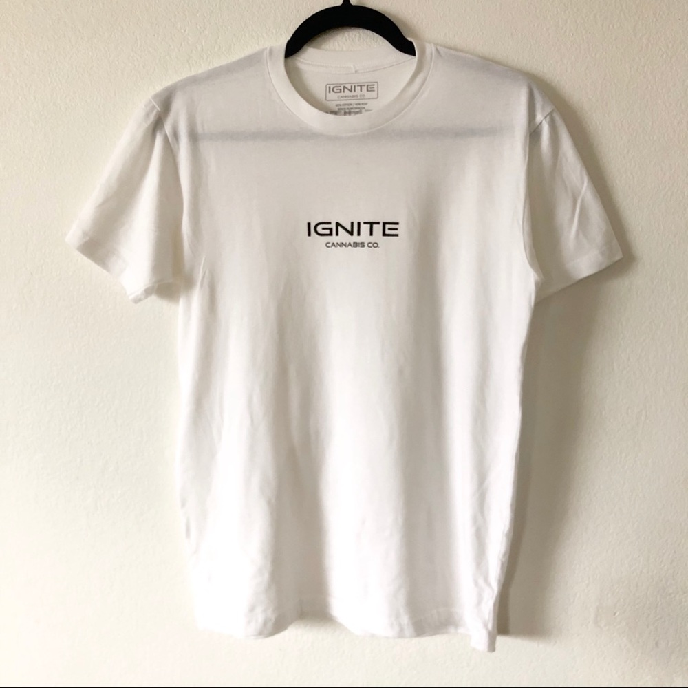 Ignite t-shirt